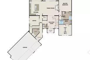 3410 Tate Ln, Cumming, GA 30041 - Photo 3