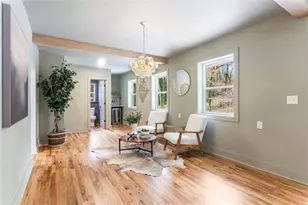 4956 Mountclaire Rd, Stone Mountain, GA 30087 - Photo 21