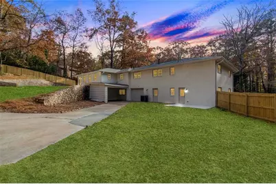 4956 Mountclaire Road, Stone Mountain, GA 30087 - Photo 61