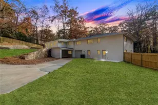 4956 Mountclaire Rd, Stone Mountain, GA 30087 - Photo 61