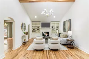 4956 Mountclaire Rd, Stone Mountain, GA 30087 - Photo 17