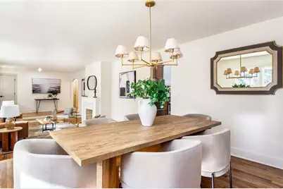 4956 Mountclaire Road, Stone Mountain, GA 30087 - Photo 9