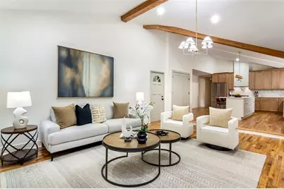 4956 Mountclaire Road, Stone Mountain, GA 30087 - Photo 19