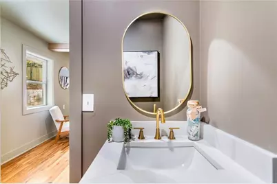 4956 Mountclaire Road, Stone Mountain, GA 30087 - Photo 23