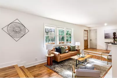 4956 Mountclaire Road, Stone Mountain, GA 30087 - Photo 7