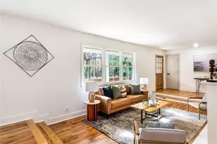 4956 Mountclaire Rd, Stone Mountain, GA 30087 - Photo 7