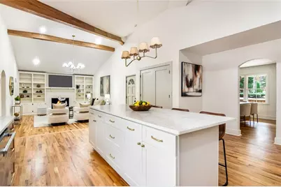 4956 Mountclaire Road, Stone Mountain, GA 30087 - Photo 15