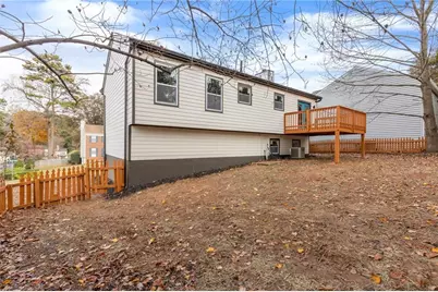 1060 Heatherwood Court, Norcross, GA 30093 - Photo 21