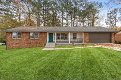 1784 S Deshon Road, Lithonia, GA 30058 - Photo 1