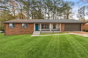 1784 S Deshon Rd, Lithonia, GA 30058 - Photo 1