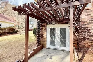 4716 Dana Terrace SW, Lilburn, GA 30047 - Photo 33