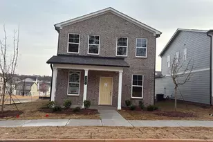 3061 Cambridge Ml St, Acworth, GA 30102 - Photo 1