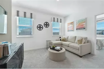 3061 Cambridge Mill Street, Acworth, GA 30102 - Photo 7