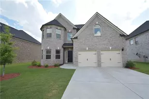 2251 Chance Ln, Grayson, GA 30017 - Photo 1