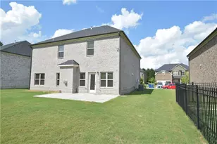 2251 Chance Ln, Grayson, GA 30017 - Photo 35