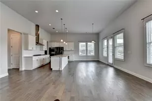 3695 Andover St, Cumming, GA 30028 - Photo 19