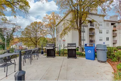 970 Sidney Marcus Boulevard NE #2403, Atlanta, GA 30324 - Photo 37