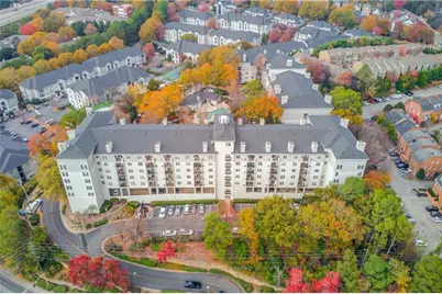 970 Sidney Marcus Boulevard NE #2403, Atlanta, GA 30324 - Photo 39