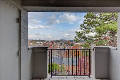 970 Sidney Marcus Boulevard NE #2403, Atlanta, GA 30324 - Photo 25