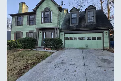 181 Beaverwood Court, Lawrenceville, GA 30044 - Photo 1