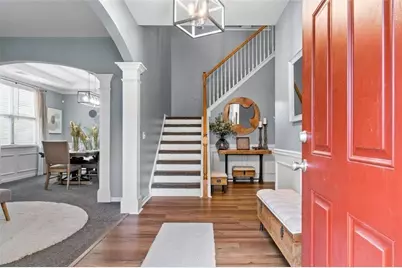 2356 McIntosh Drive, Locust Grove, GA 30248 - Photo 3