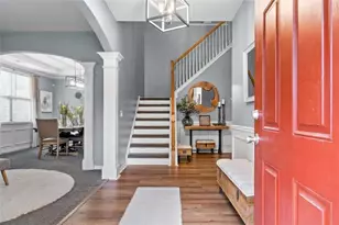 2356 McIntosh Dr, Locust Grove, GA 30248 - Photo 3