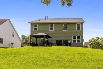 2356 McIntosh Drive, Locust Grove, GA 30248 - Photo 35