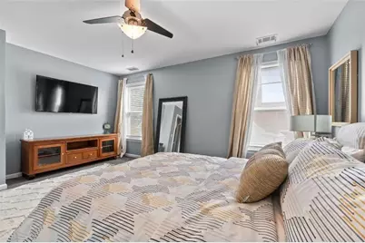 2356 McIntosh Drive, Locust Grove, GA 30248 - Photo 27