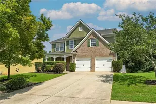 2356 McIntosh Dr, Locust Grove, GA 30248 - Photo 37