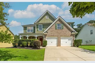 2356 McIntosh Drive, Locust Grove, GA 30248 - Photo 1