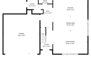 4749 Fowler St, Acworth, GA 30101 - Photo 45