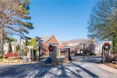 3441 Lockmed Drive, Peachtree Corners, GA 30092 - Photo 35