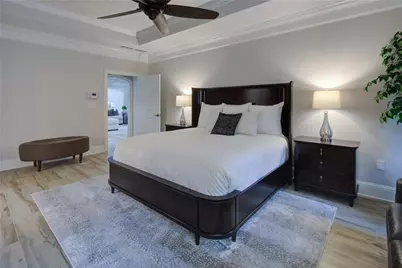 2516 Ballantrae Circle, Cumming, GA 30041 - Photo 27