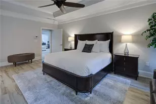 2516 Ballantrae Cir, Cumming, GA 30041 - Photo 27