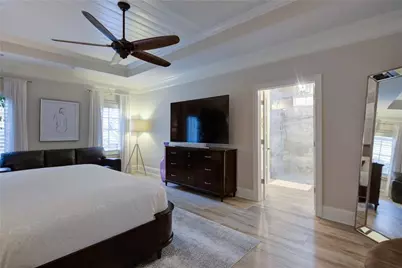 2516 Ballantrae Circle, Cumming, GA 30041 - Photo 25