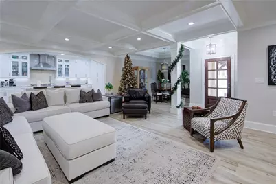 2516 Ballantrae Circle, Cumming, GA 30041 - Photo 11