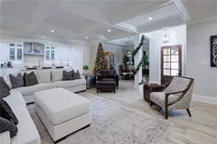 2516 Ballantrae Cir, Cumming, GA 30041 - Photo 11