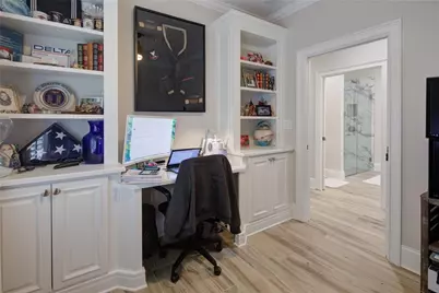 2516 Ballantrae Circle, Cumming, GA 30041 - Photo 9