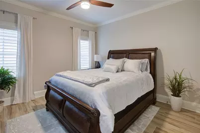 2516 Ballantrae Circle, Cumming, GA 30041 - Photo 5