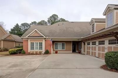 2516 Ballantrae Circle, Cumming, GA 30041 - Photo 33