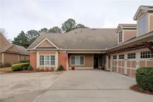 2516 Ballantrae Cir, Cumming, GA 30041 - Photo 33