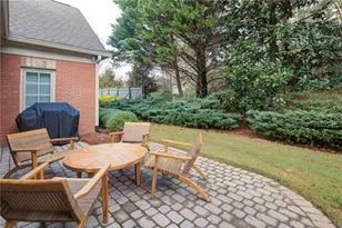 2516 Ballantrae Cir, Cumming, GA 30041 - Photo 23