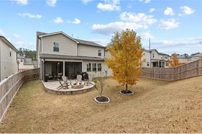 726 Lanarck Way, Peachtree City, GA 30269 - Photo 35