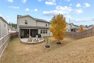 726 Lanarck Wy, Peachtree City, GA 30269 - Photo 35