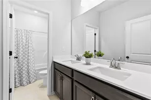 726 Lanarck Wy, Peachtree City, GA 30269 - Photo 27