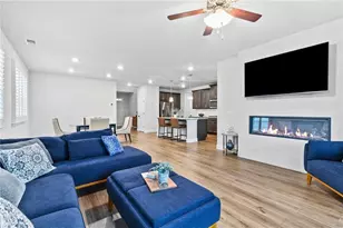 726 Lanarck Wy, Peachtree City, GA 30269 - Photo 9