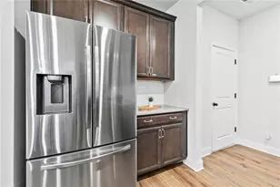 726 Lanarck Wy, Peachtree City, GA 30269 - Photo 13