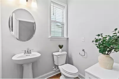 726 Lanarck Way, Peachtree City, GA 30269 - Photo 5