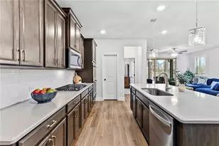 726 Lanarck Wy, Peachtree City, GA 30269 - Photo 11