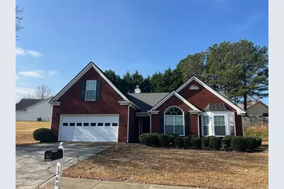 1368 Low Water Way, Lawrenceville, GA 30045 - Photo 1